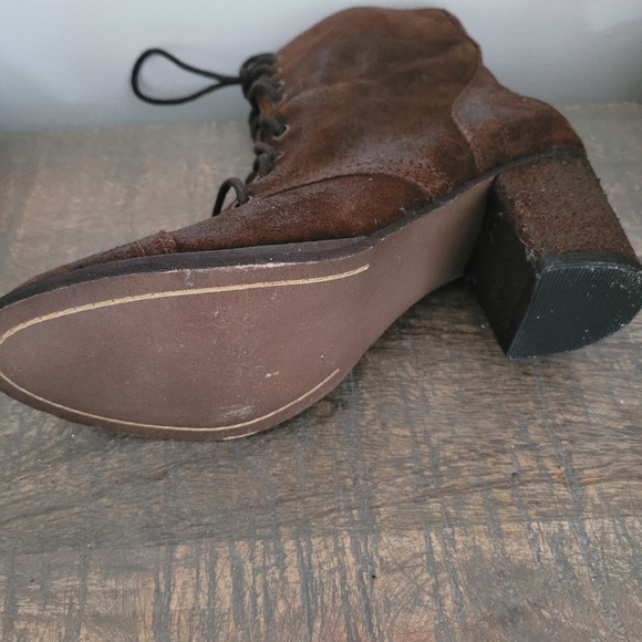 COPY - Ankle boots - Picture 2 of 2